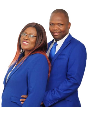 Apostle R. Chigome - Founder of Redemption Apostolic Church