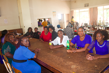 Women's Ministry