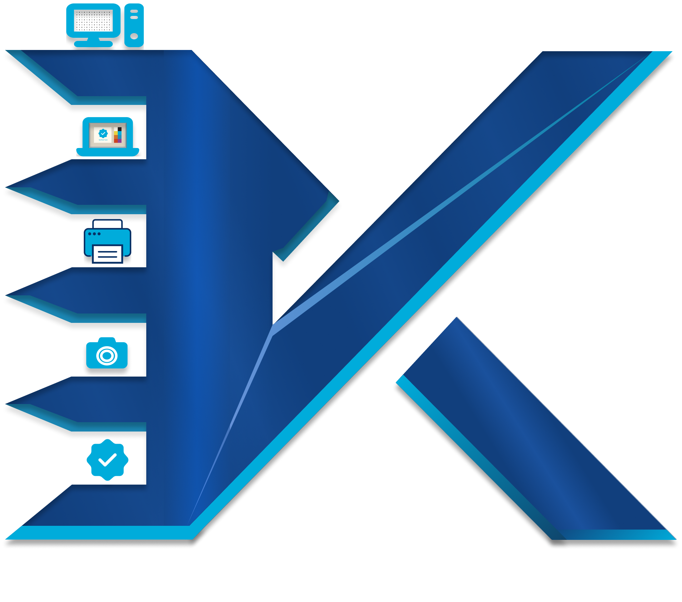 Kawerify Tech